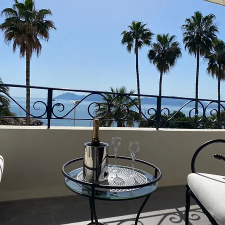 Vue Apartment Cannes