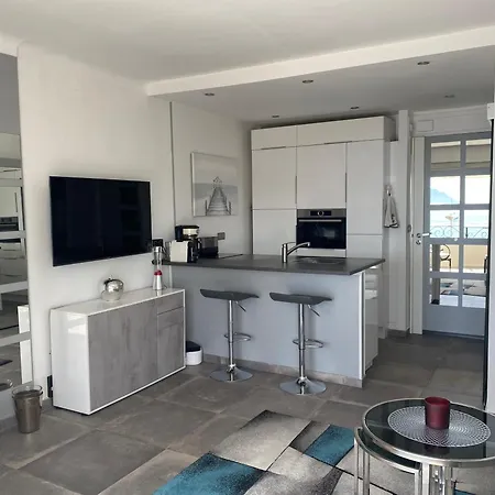 Apartment Vue